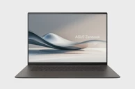 ASUS Laptop Zenbook S 16 UM5606WA-RK377W / AMD Ryzen AI 9 HX 370, 16", 2880 x 1800, 32 GB RAM, 1 TB SSD, Windows 11 Home, siva
